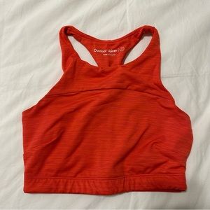 Outdoor Voices Techsweat Bra